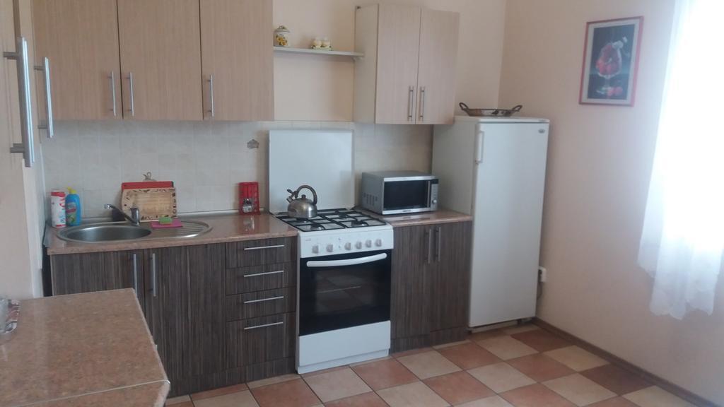 הוילה גרודנו Usadba V Lapenkah מראה חיצוני תמונה